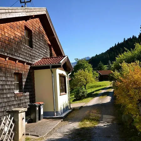 Forsthaus Angertal Bad Hofgastein