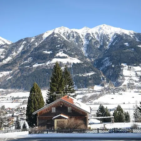 Forsthaus Angertal