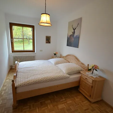 Ferienhaus Forsthaus Angertal Bad Hofgastein