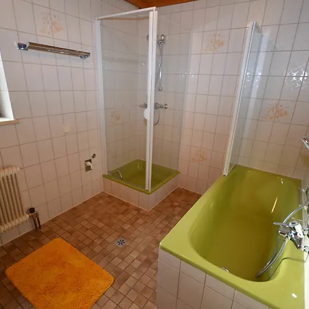 Forsthaus Angertal * Bad Hofgastein