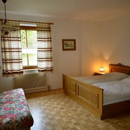 Forsthaus Angertal Ferienhaus Bad Hofgastein