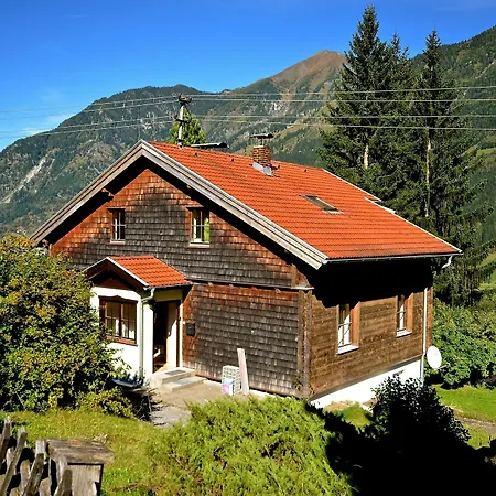 Forsthaus Angertal *